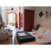 Hotel Maria(Lassithi Crete)