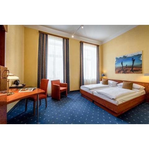 Hotel Nestroy Wien