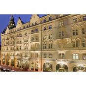 Hotel Paris Prague