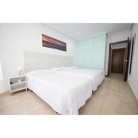 Hotel Pinar Somo Surf