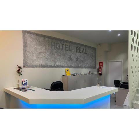 Hotel Real Castellon