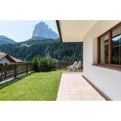 Hotel Residence Gardena Alps 100