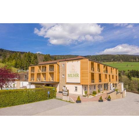 Hotel-Restaurant Waldhof Muhr