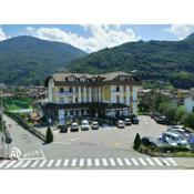 Hotel Rezia Valtellina