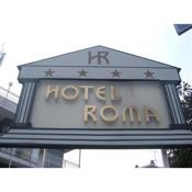 Hotel Roma