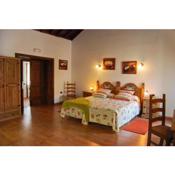 Hotel Rural Bentor