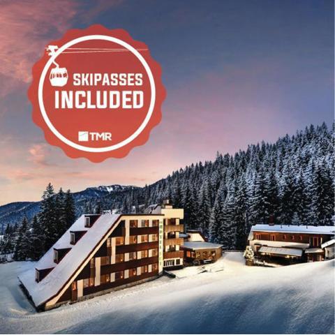 Hotel SKI