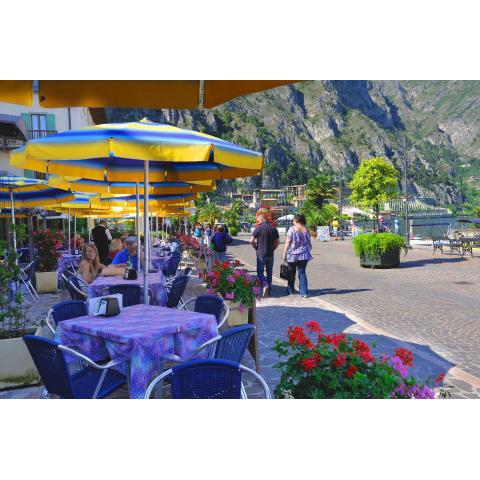 Hotel Sole - Limone