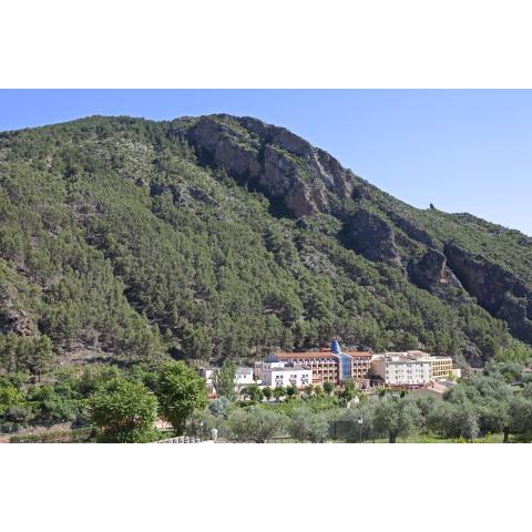 Hotel SPA TermaEuropa Balneario Arnedillo