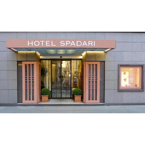 Hotel Spadari Al Duomo