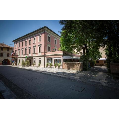 Hotel Spessotto