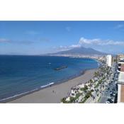 Hotel Stabia