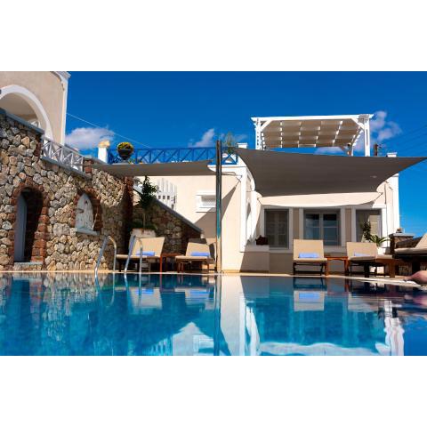 Hotel Thira