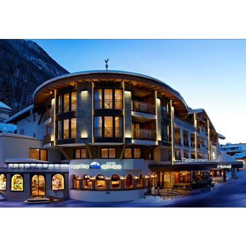 Hotel Tirol