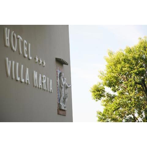 Hotel Villa Maria