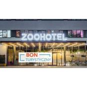 Hotel Zoo by Afrykarium Wroclaw