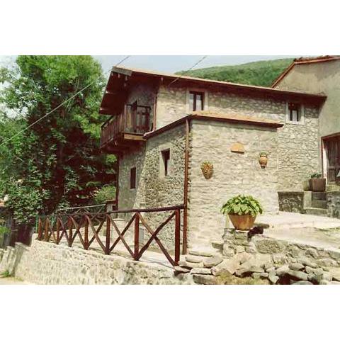 House Garfagnana