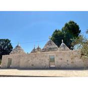 I trulli di Marijett