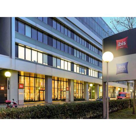 Ibis Wien Messe