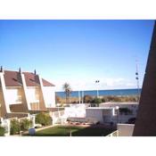 Ideal house at the Beach in Sagunto(Valencia)