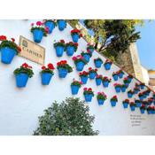 Idyllic Townhouse in Marbella Old Town