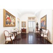 iFlat Spanish Steps Luxury and Historical Apt