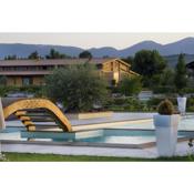 Il Baio Relais & Natural Spa