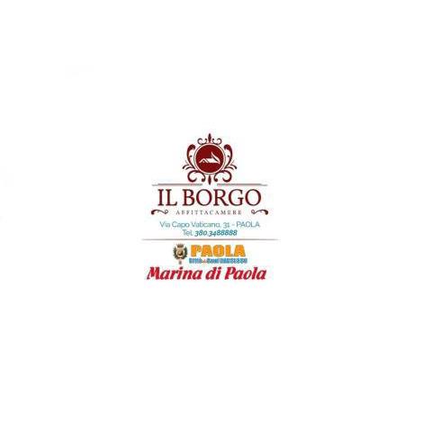 Il Borgo