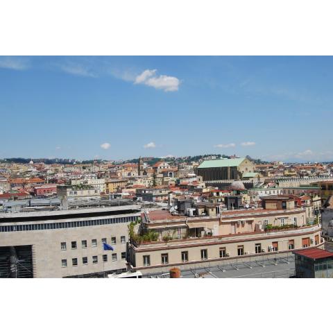 Il Gabbiano Napoli