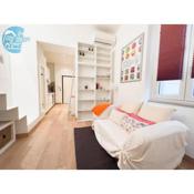 Imbriani 12 Tirabora Short Rent