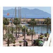 Immaculate 2-Bed Apartment in Puerto de Mazarron