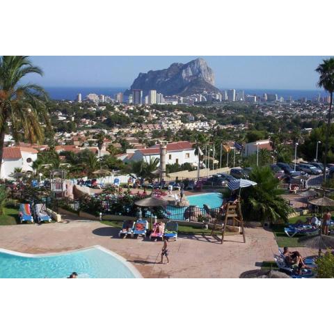 IMPERIAL PARK SPA RESORT CALPE