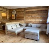 Incantevole appartamento stile chalet Breuil Cervinia