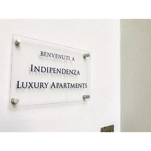 Indipendenza Luxury Apartments