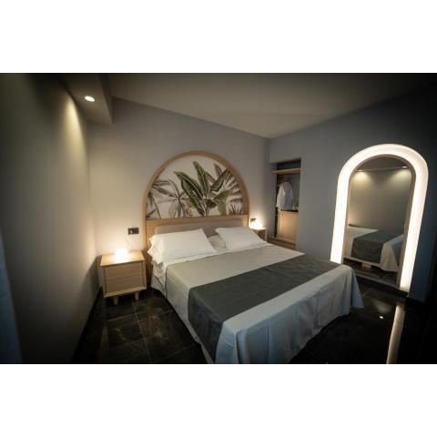 Ingrid Rooms Tropea