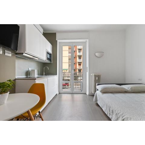 Insubria Apartment