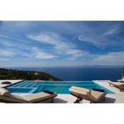 Ionian Horizon Villas