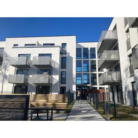 JAB Apartament Przy Klinice Business & Family