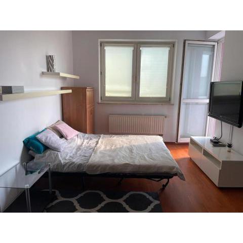 Jagoda Apartament