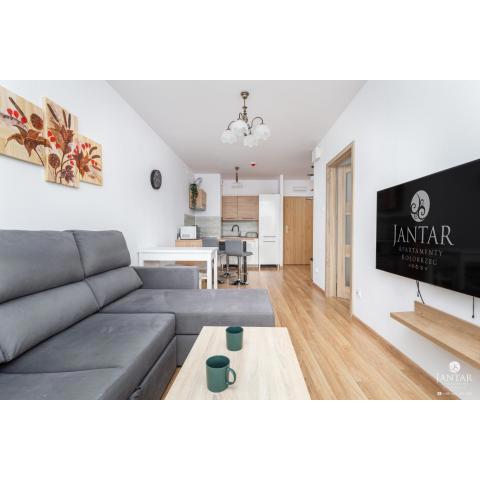 Jantar Apartamenty - Apartamenty KASPROWICZA