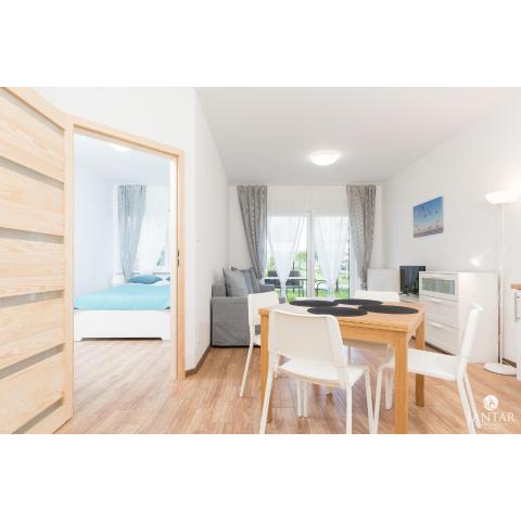 Jantar Apartamenty - Pod Lipami