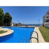 Jardines de Carvajal - Benalmadena costa - Apartamento