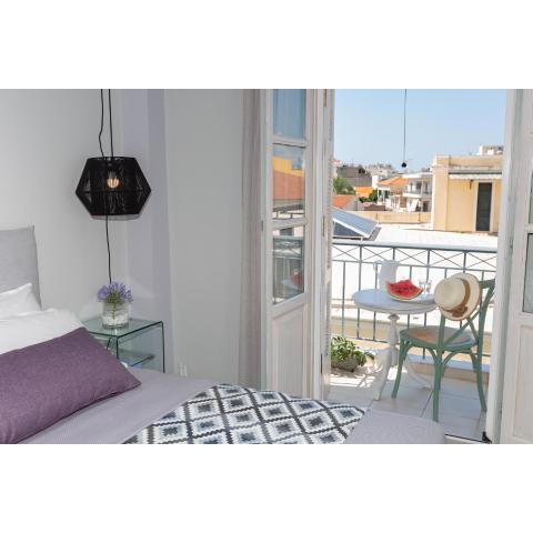 Jasmine - Apartment in Kalamata