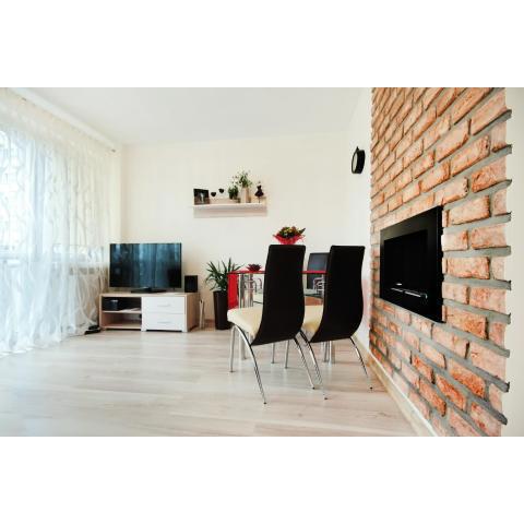 JTB Apartament Odzieżowa