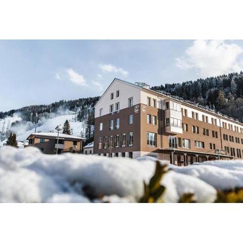 JUFA Hotel Schladming