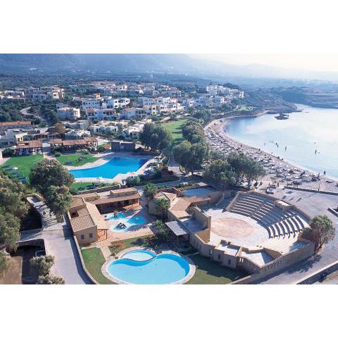 Kalimera Kriti Hotel & Village Resort