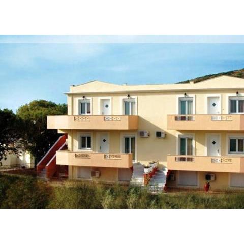 Karfas Sea Apartments