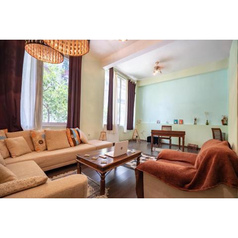 Kastella 1 bedroom 2 pers flat