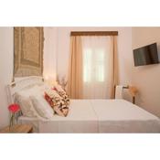 Katoi House - Central Skyros Village