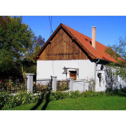 Kétbodonyi Apartments